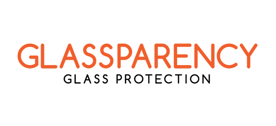 Glassparency logo