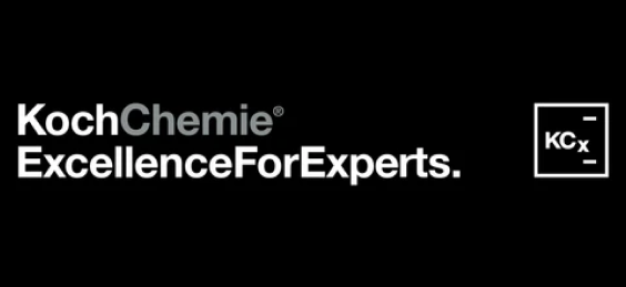 Koch Chemie logo