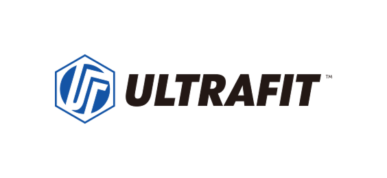 Ultrafit logo