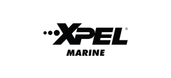 XPEL Marine logo