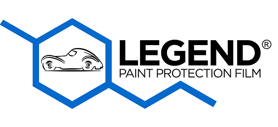 Legend PPF logo