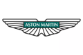 Aston Martin logo