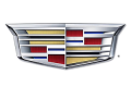 cadillac logo
