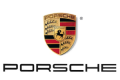 porsche logo