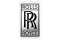 rolls royce logo